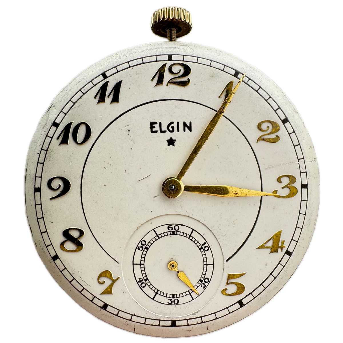 Elgin 1942