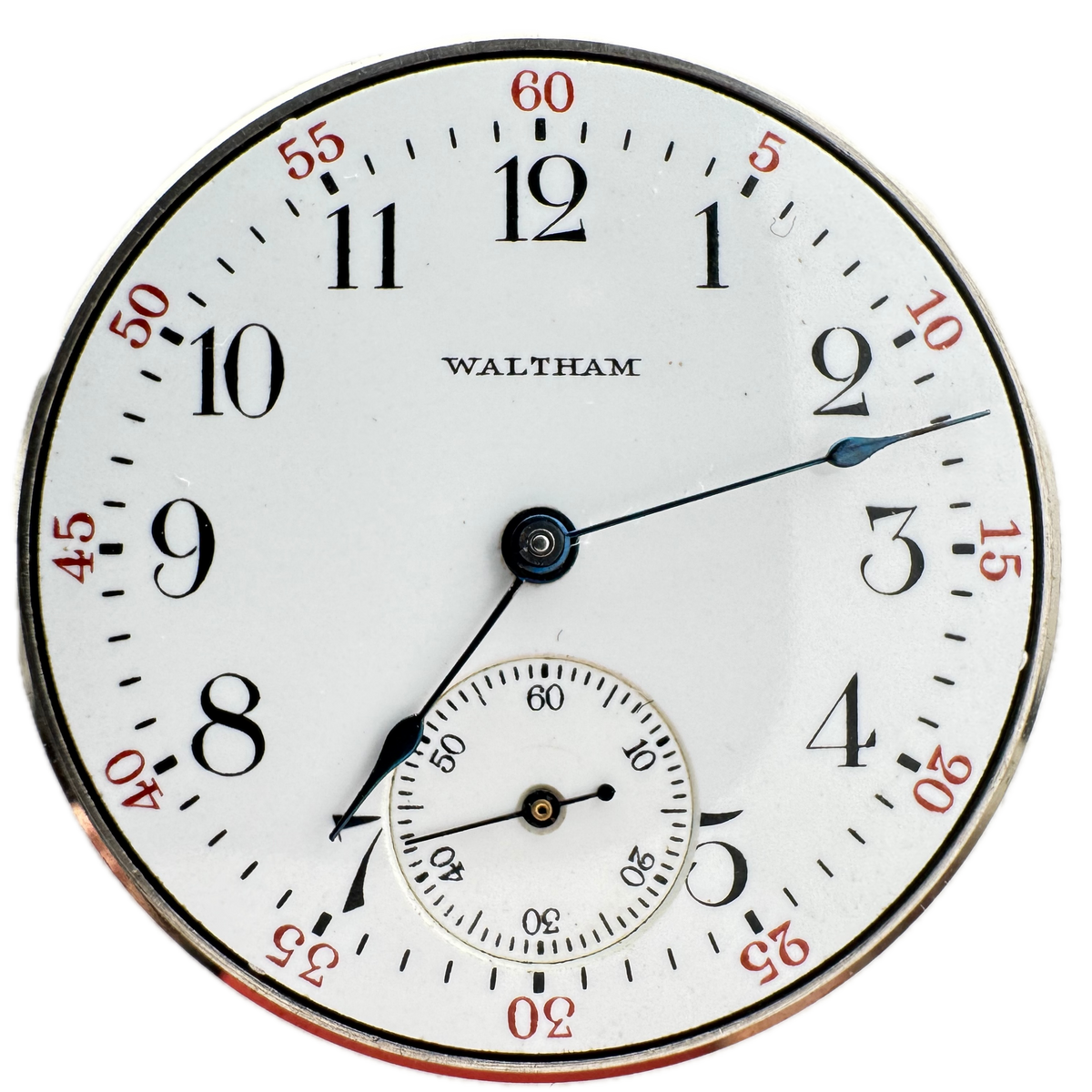 Waltham 1912