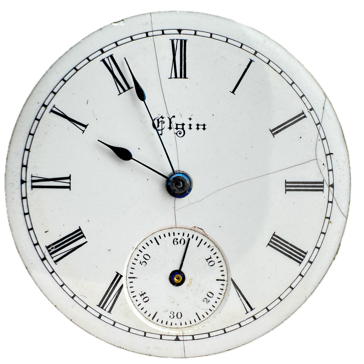 Elgin 1895