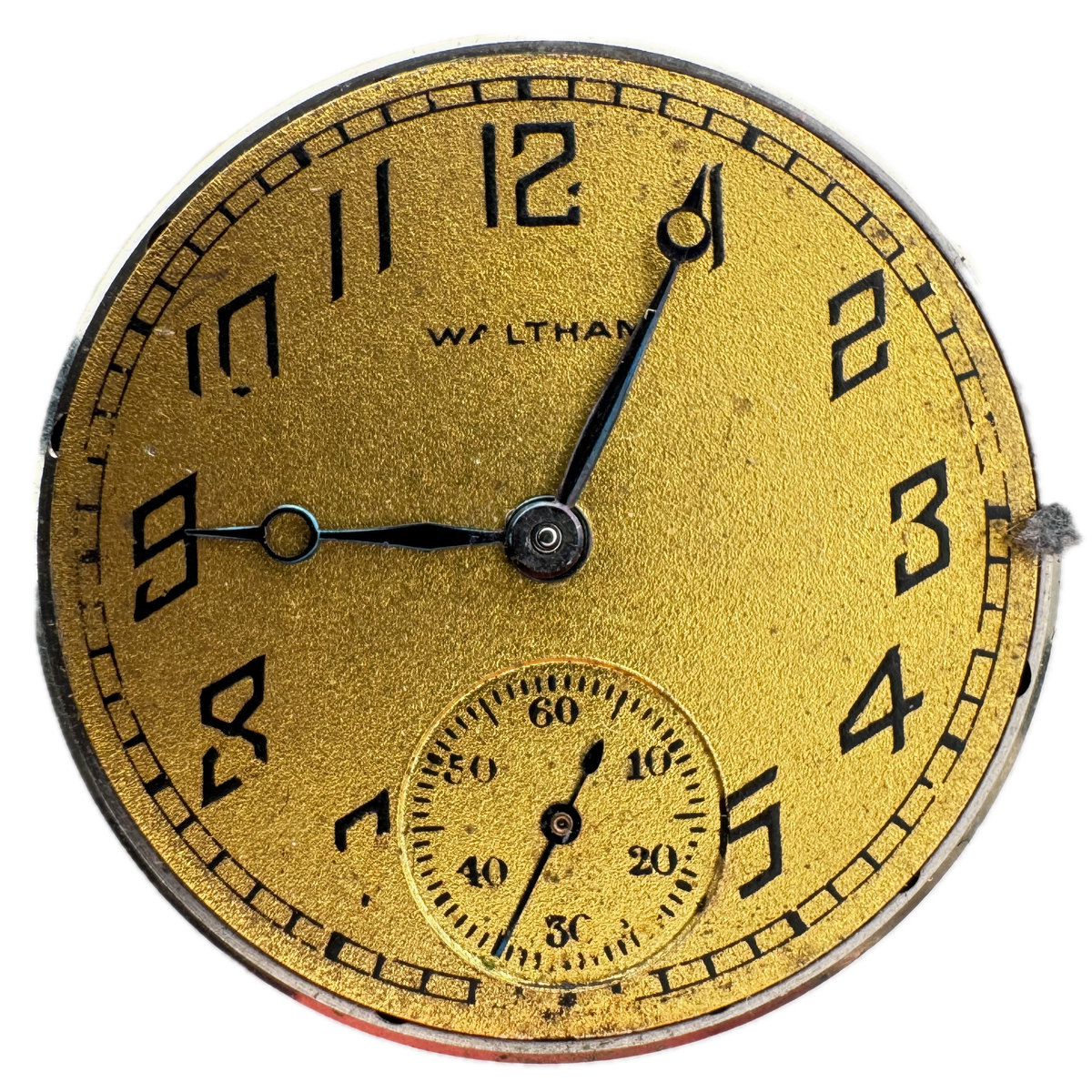 Waltham 1919