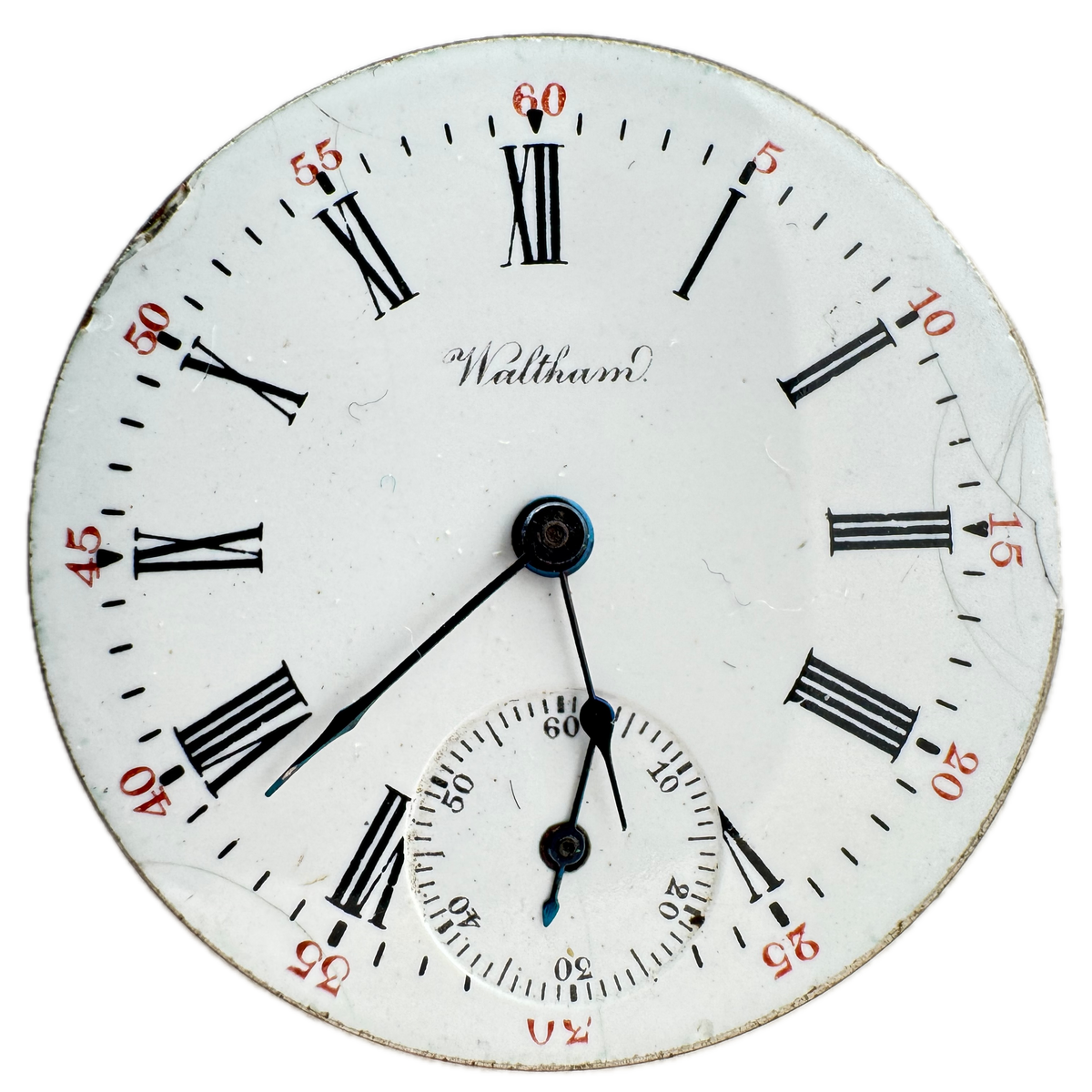 Waltham 1902