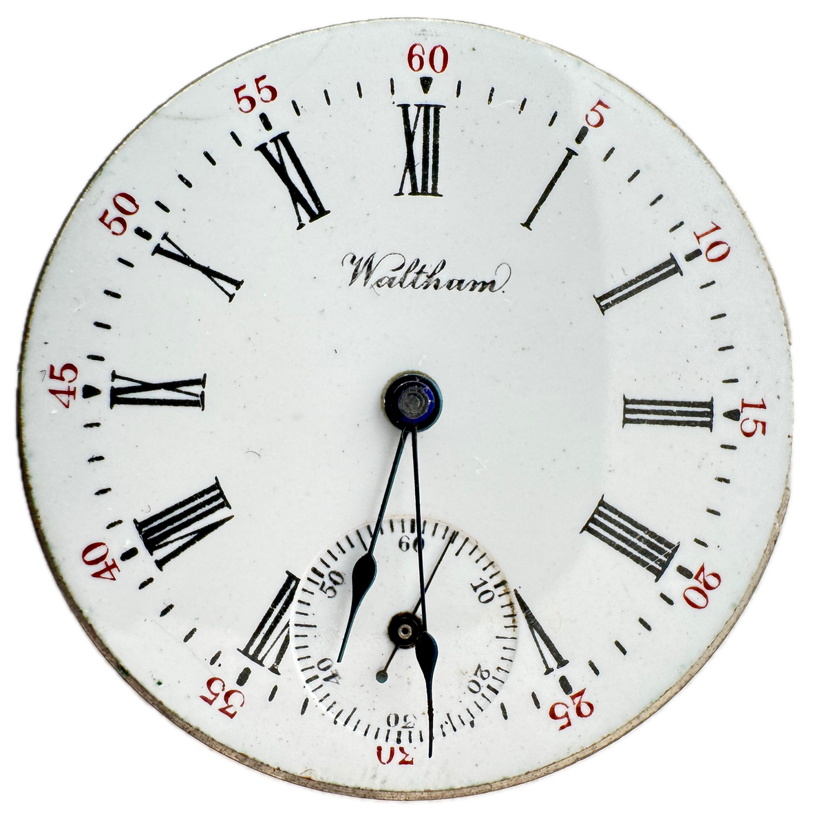 Waltham 1900