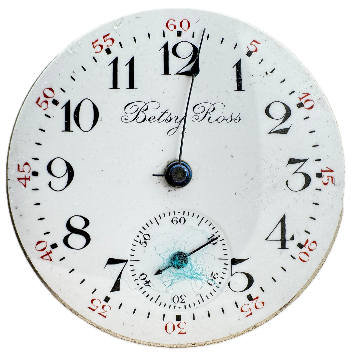 U.S. Watch Co. Suffolk 1907