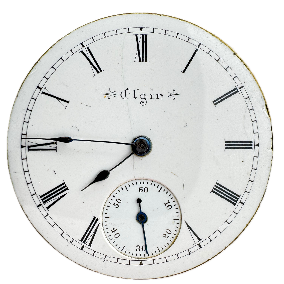 Elgin 1896