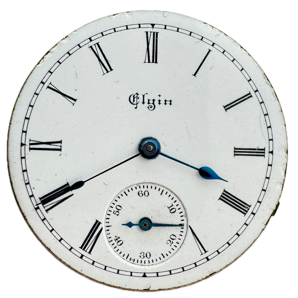 Elgin 1891