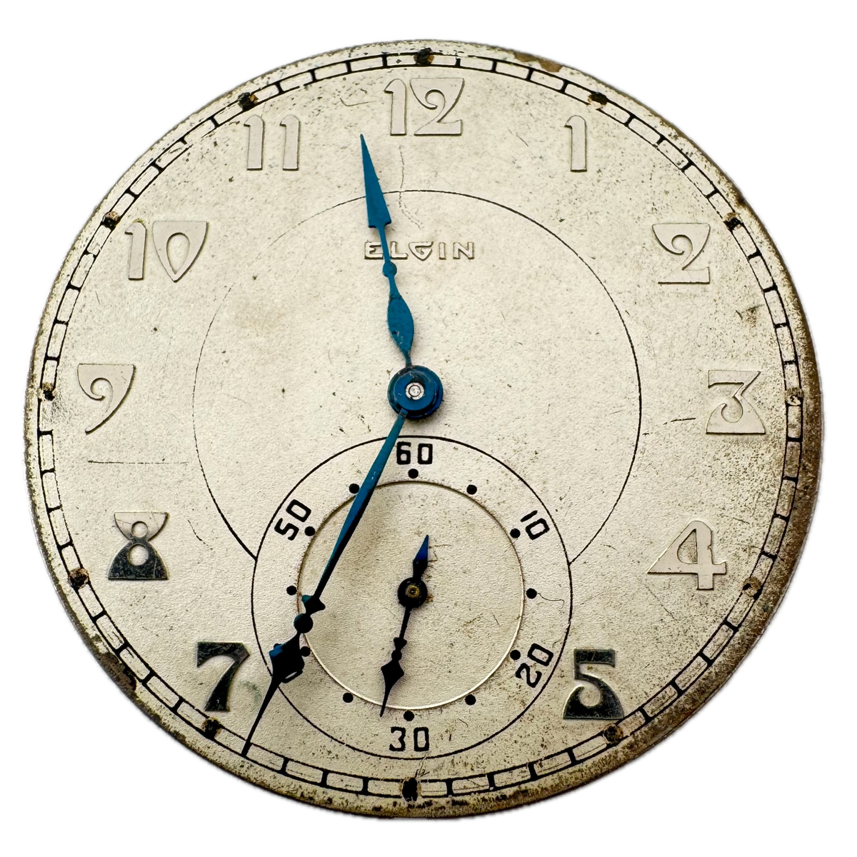 Elgin 4 1928