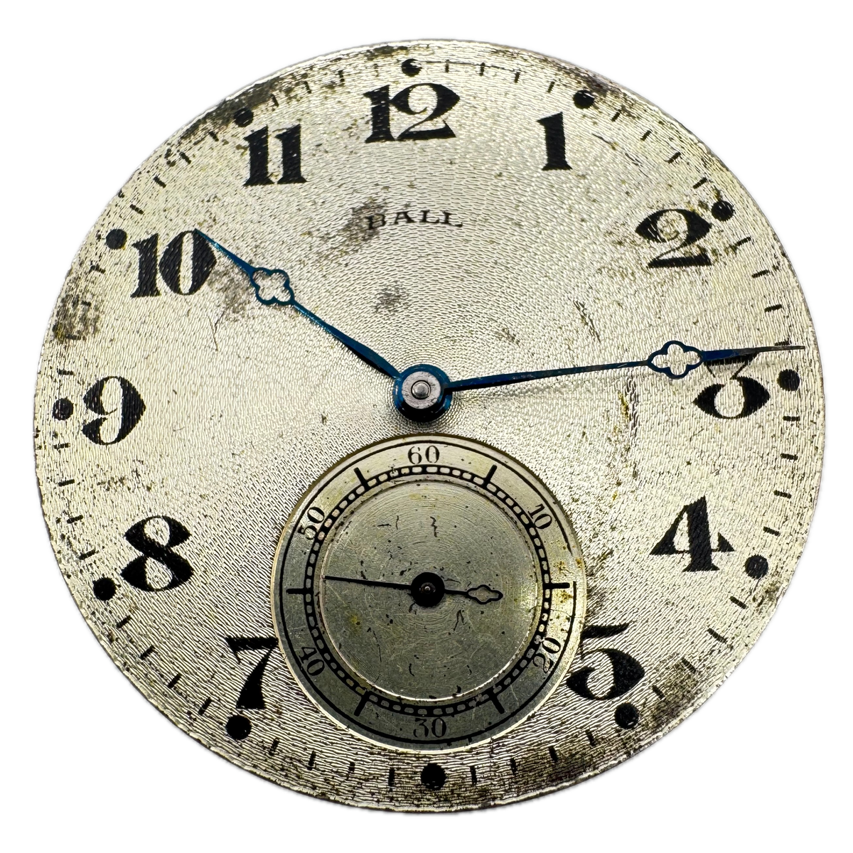 Ball Illinois 1926