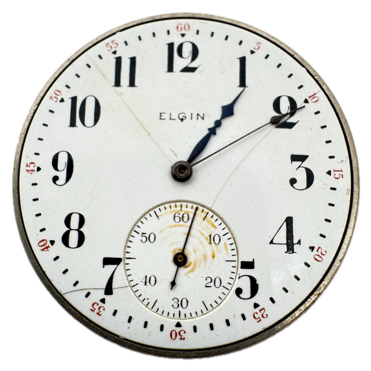 Elgin 3 1919