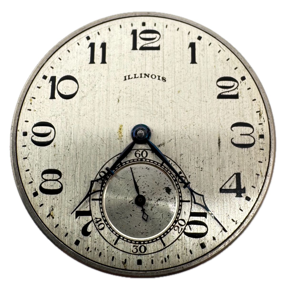 Illinois Time King 1926
