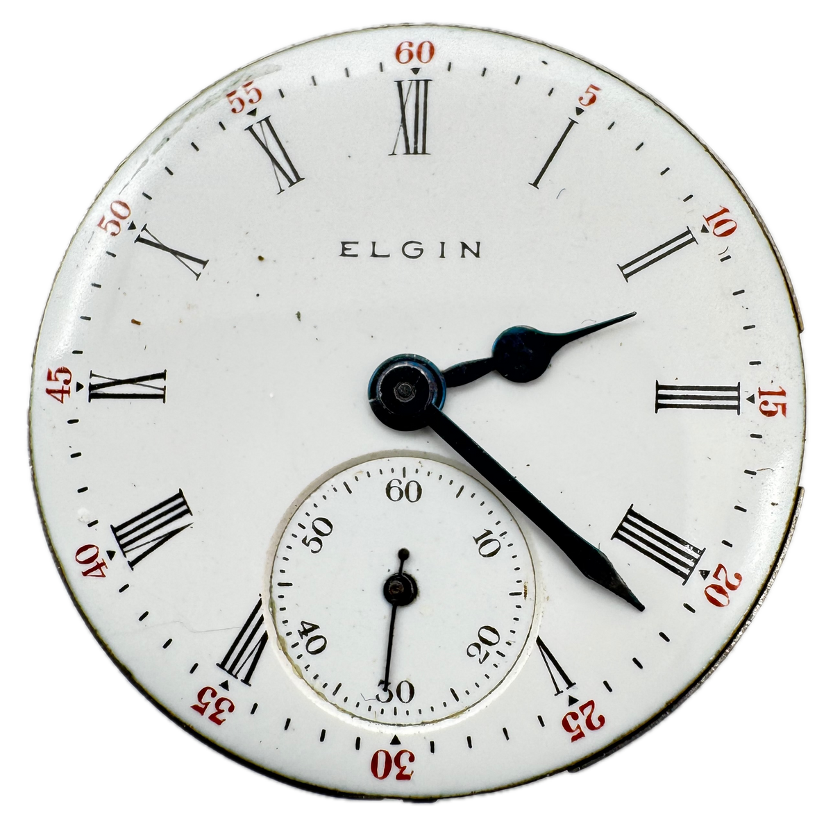 Elgin 2 1905