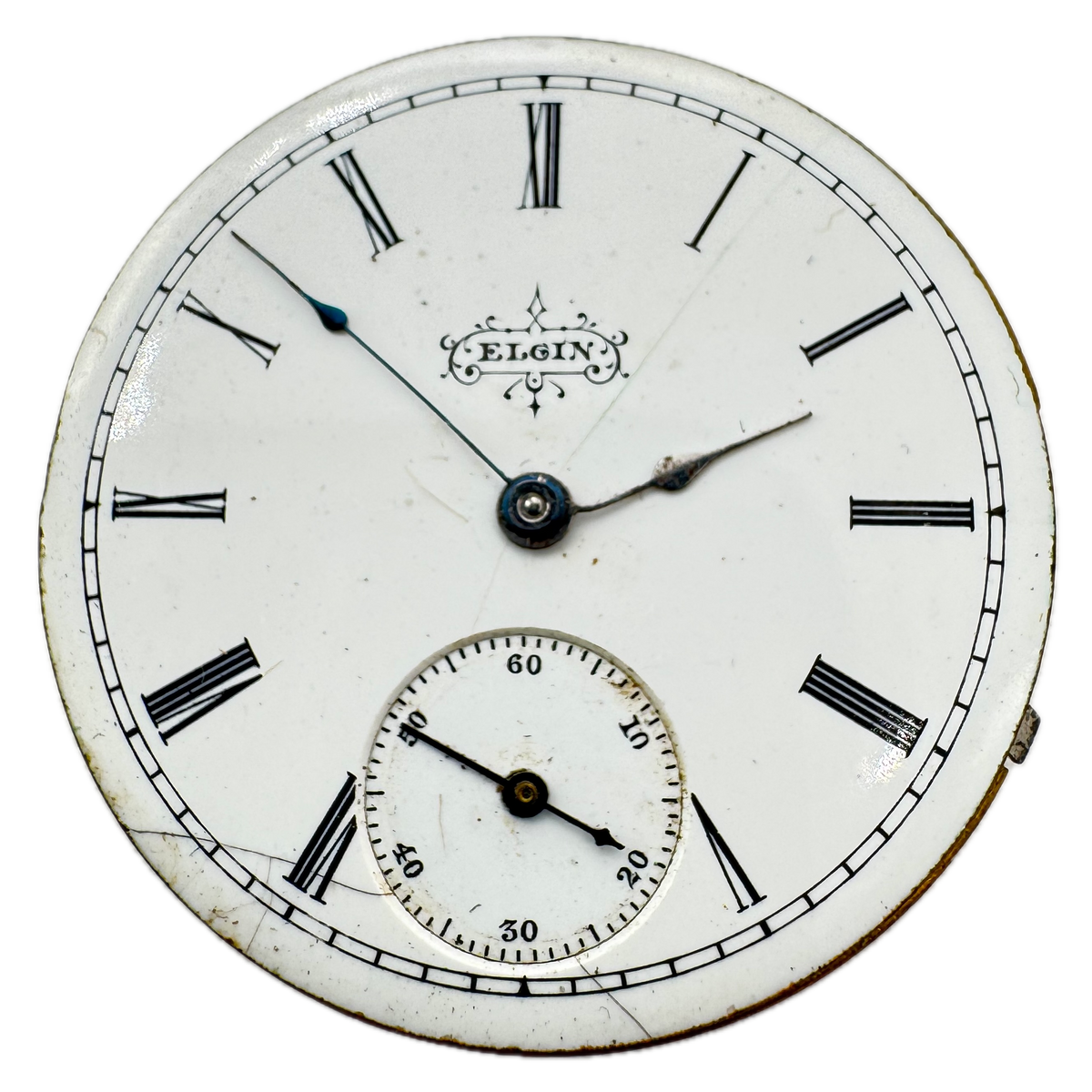 Elgin Roman 1894
