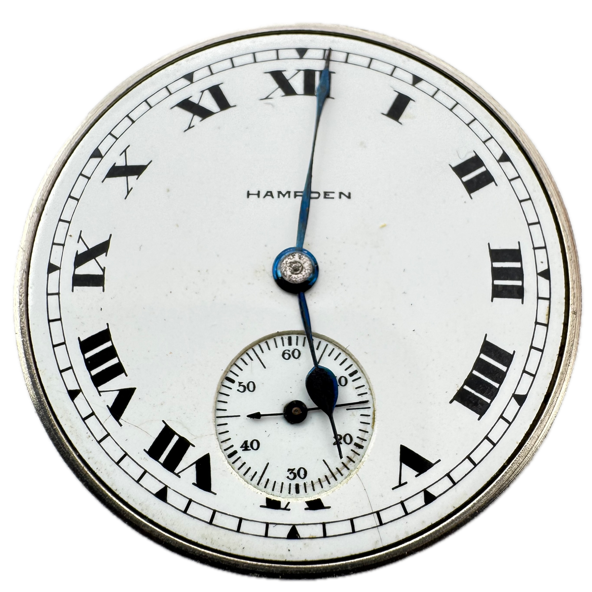Hampden 5 1915