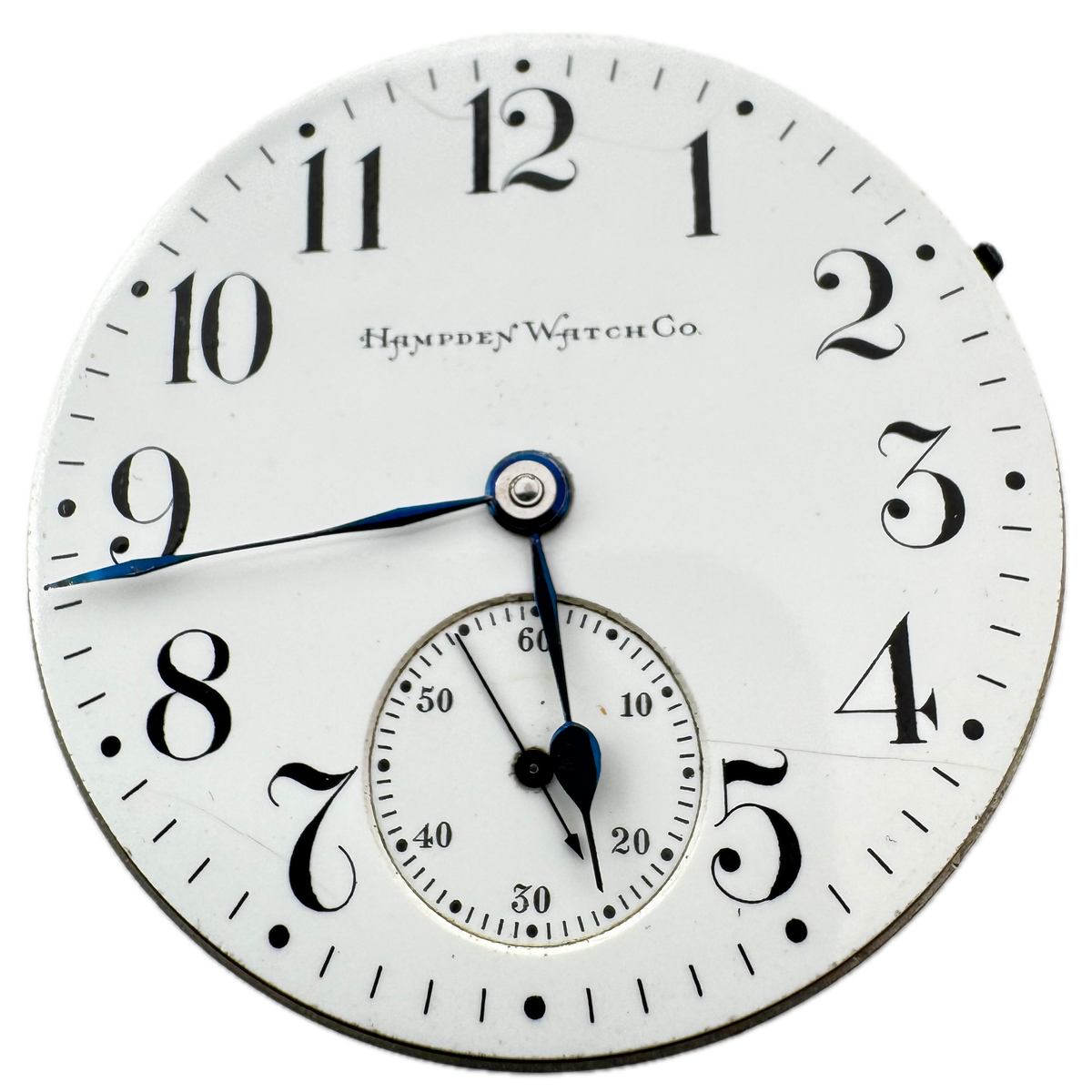 Hampden 3 1903