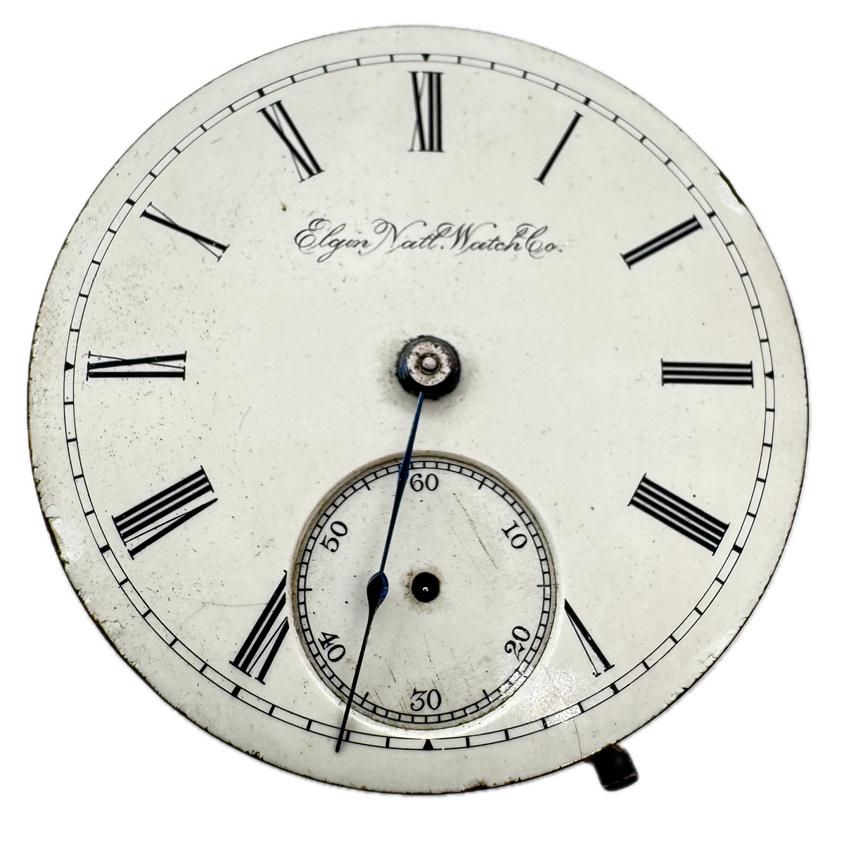 Elgin 4 1891
