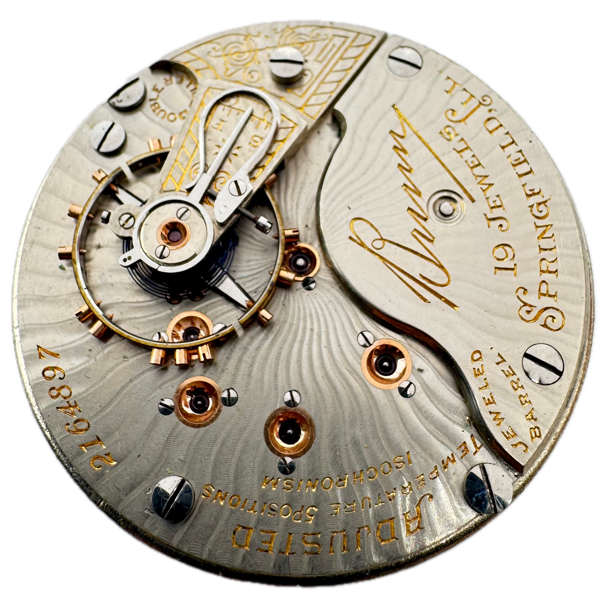 Illinois 6 1909