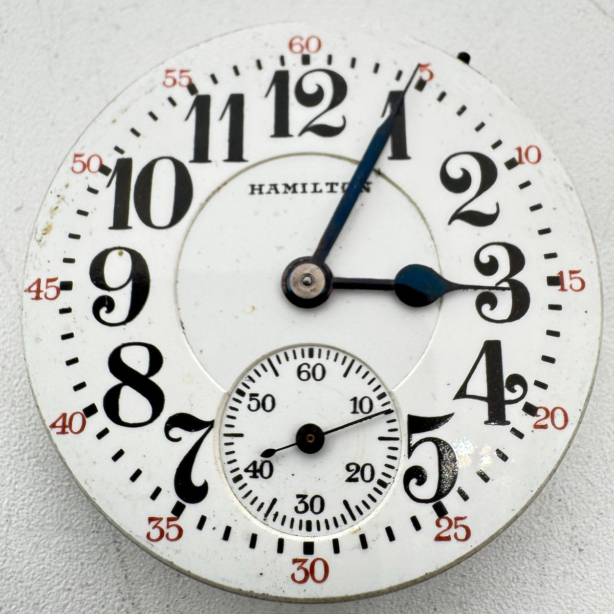 Hamilton 2 1925