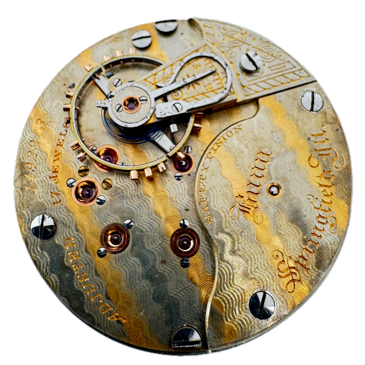 Illinois 6 1899