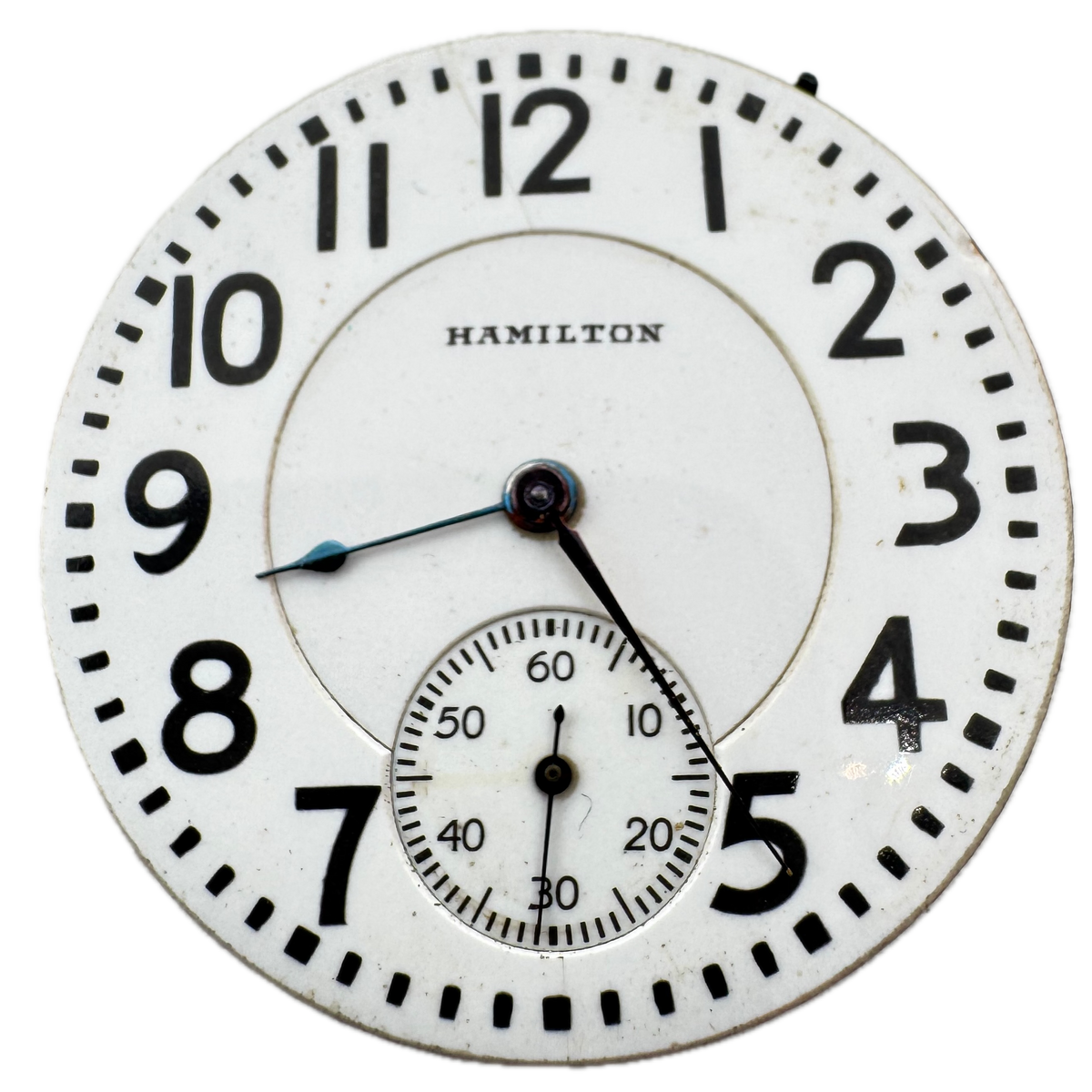 Hamilton 2 1925