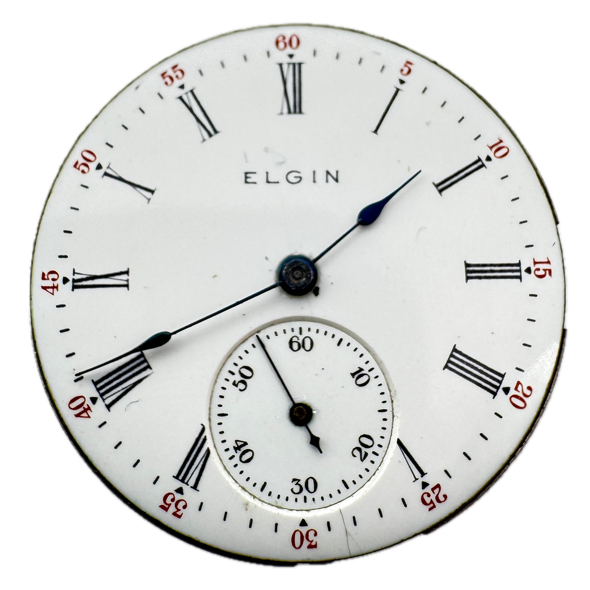 Elgin 2 1905