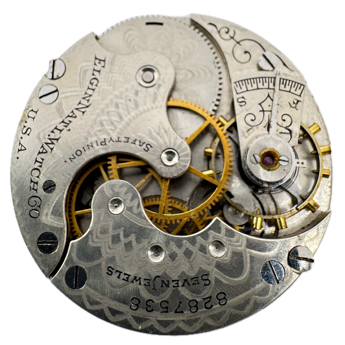 Elgin 2 1900