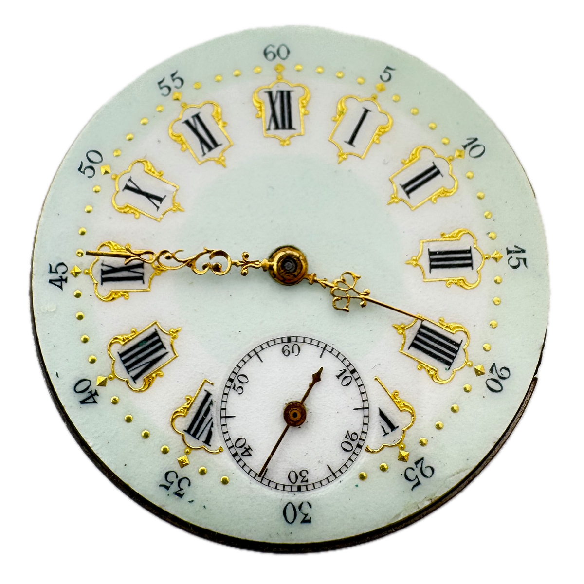 Elgin 2 1901