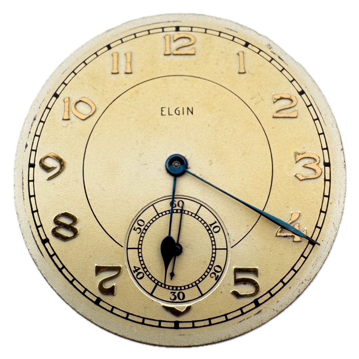 Elgin G.M. Wheeler 1919