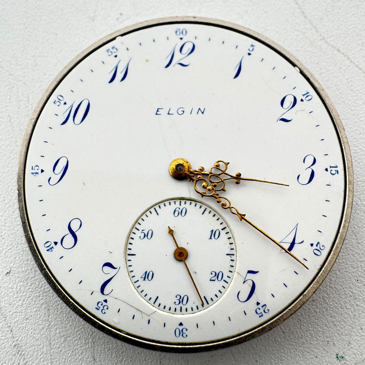 Elgin 3 1910