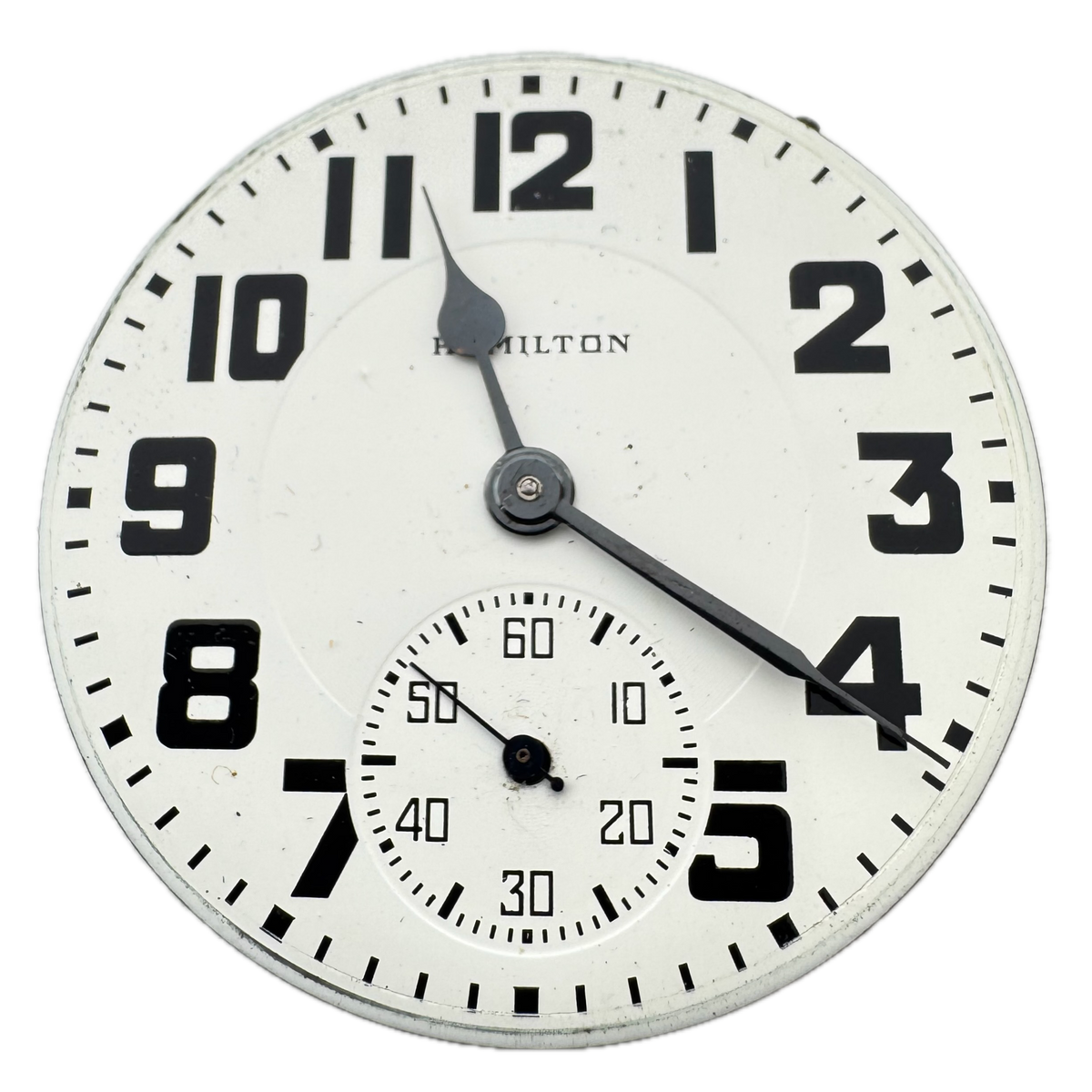 Hamilton 5 1945