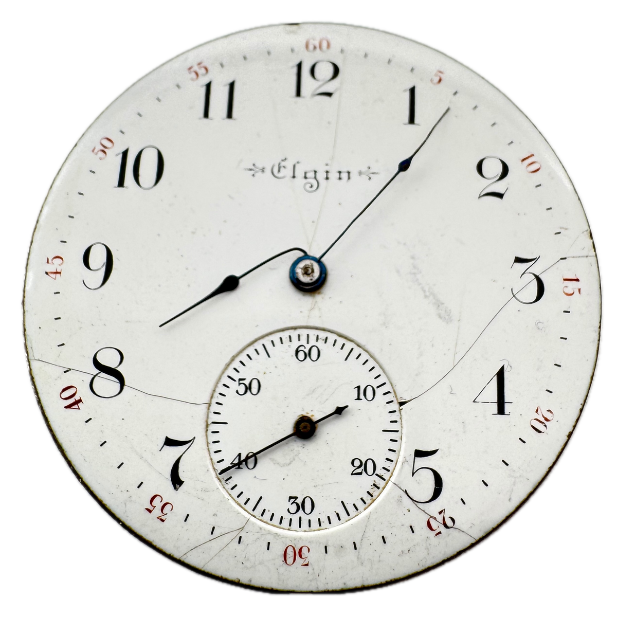 Elgin 7 1904