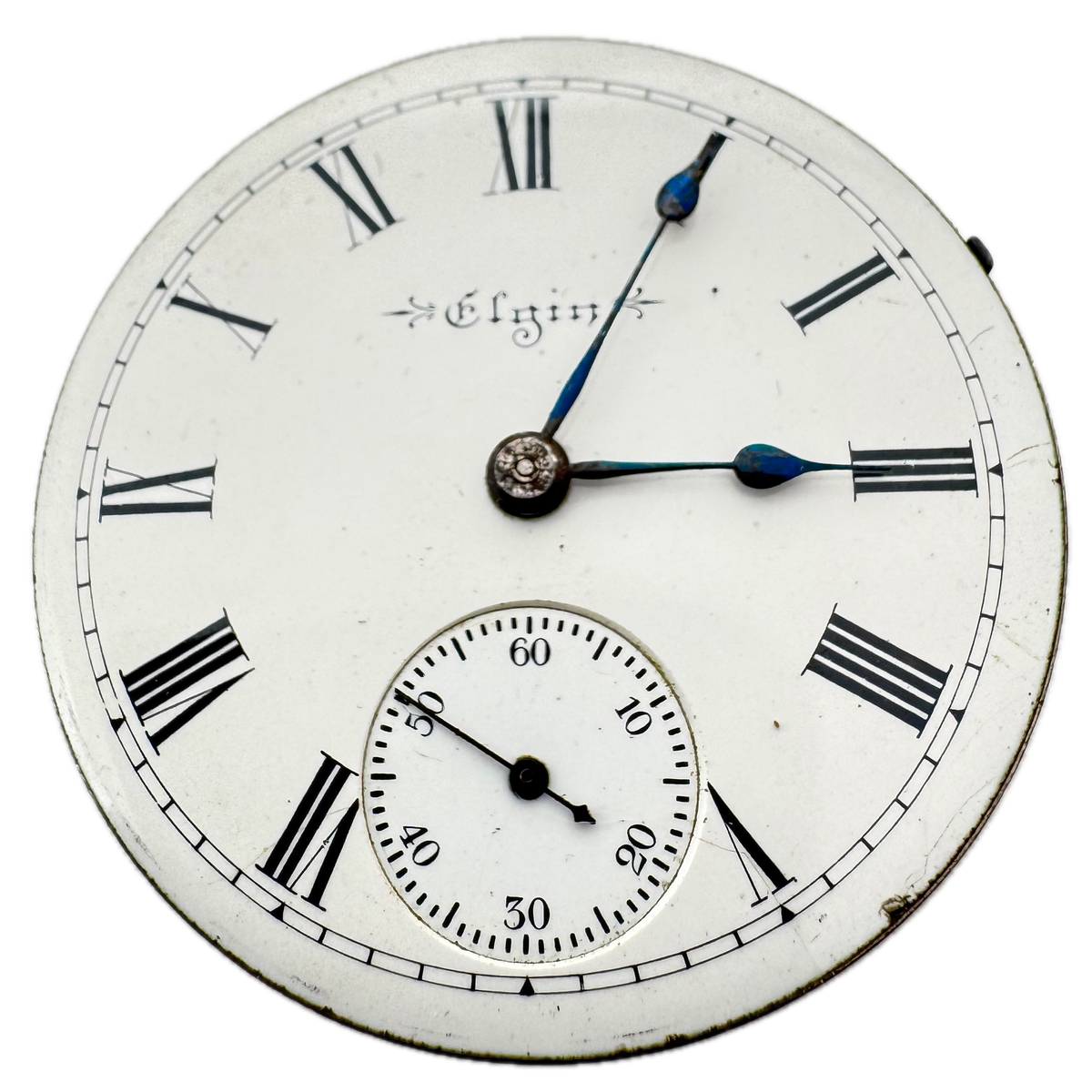 Elgin 5 1899