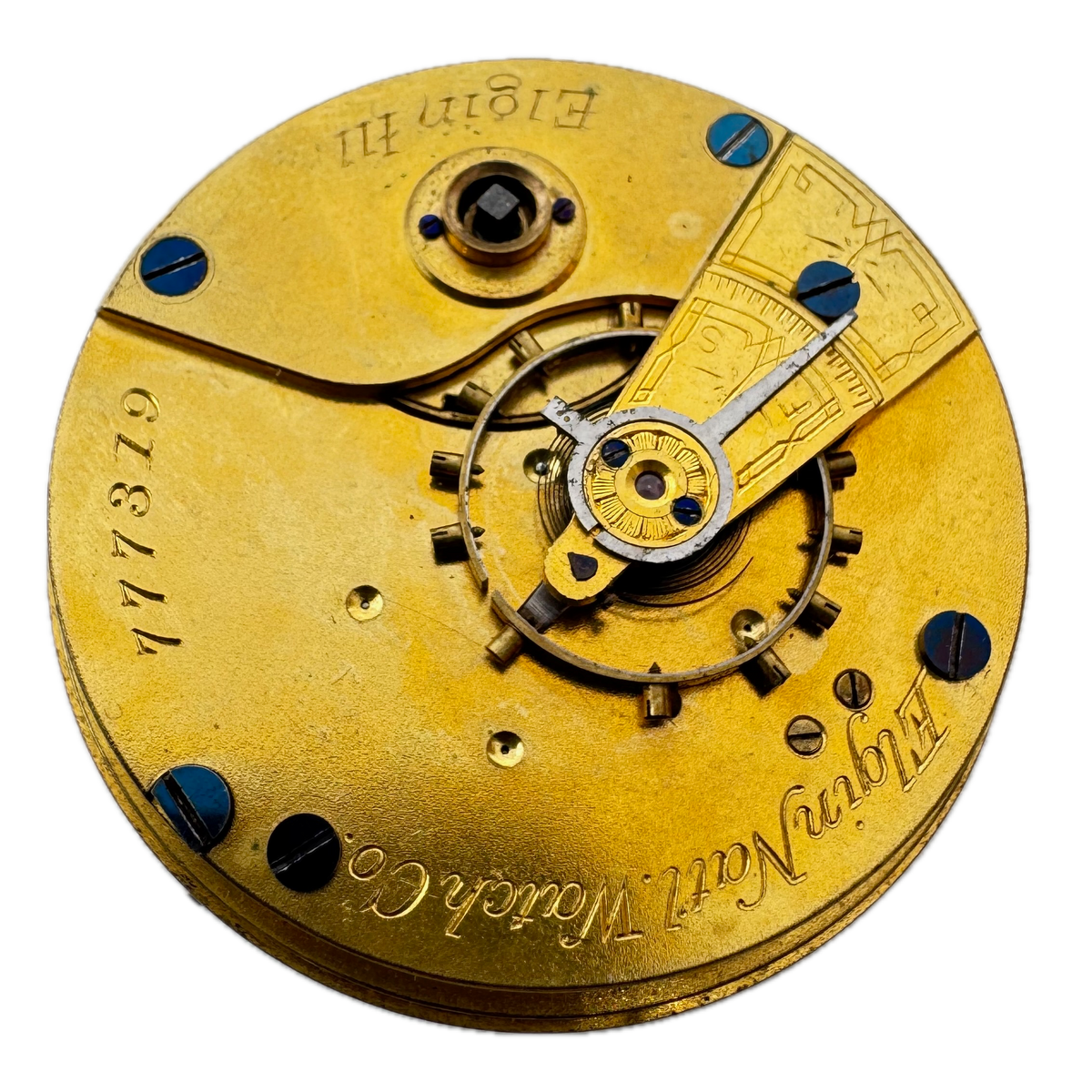 Elgin 1 1881