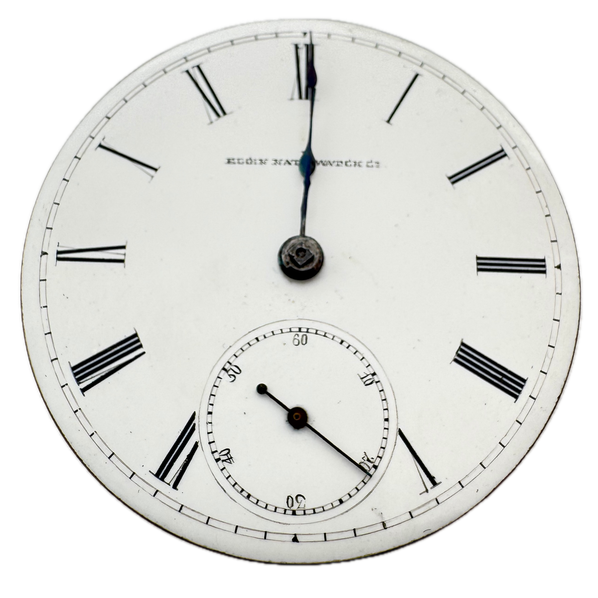 Elgin 1 1881
