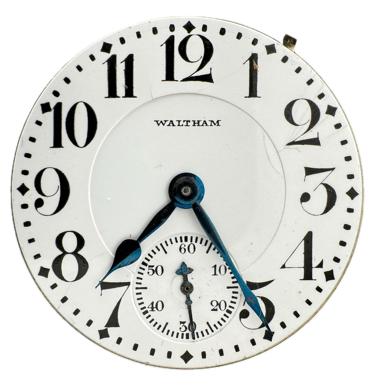 Waltham 1908 1915
