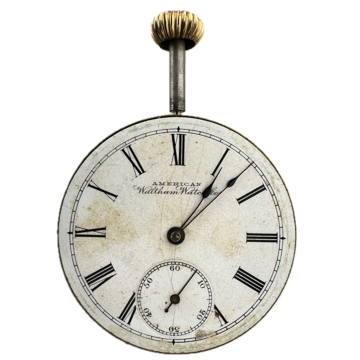 Waltham 1888 1892