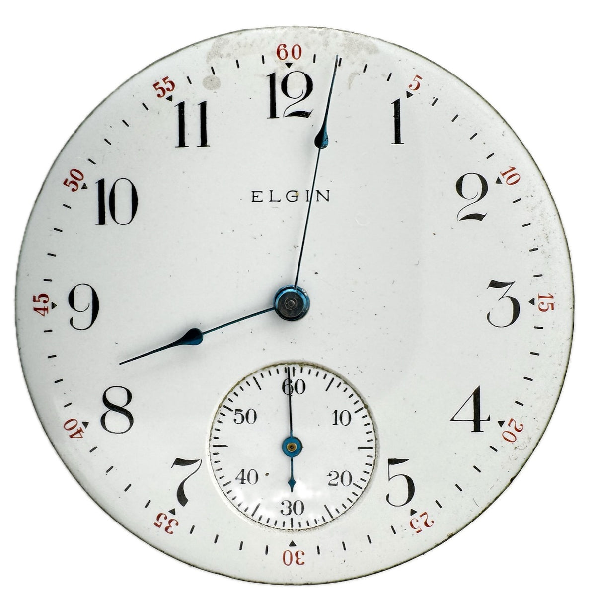 Elgin 6 1912