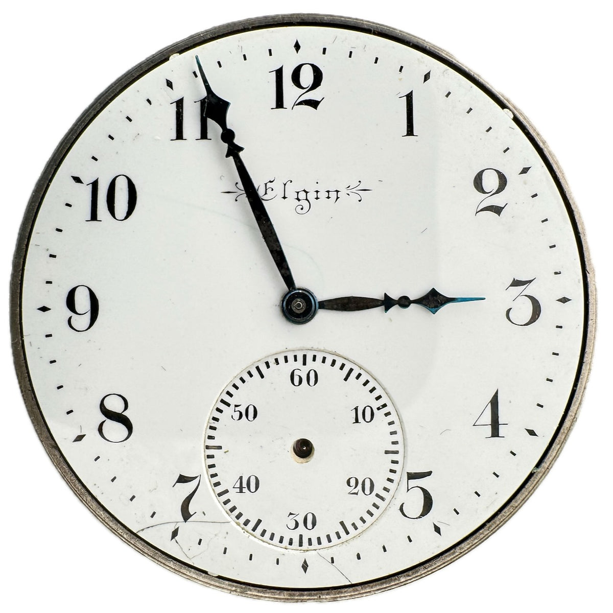 Elgin 3 1926
