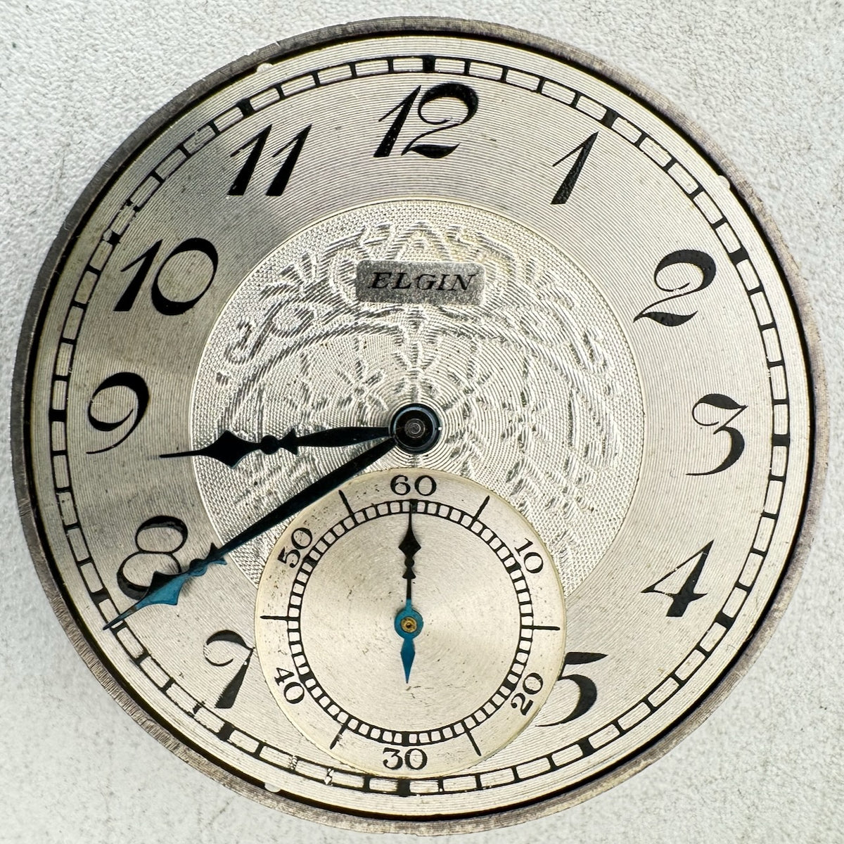 Elgin 3 1928