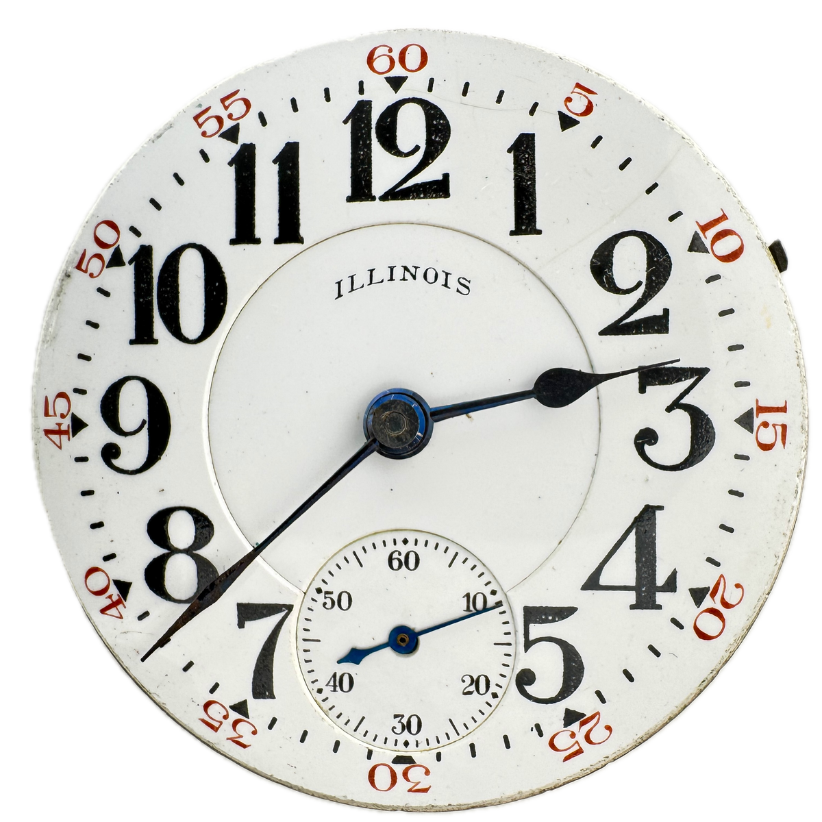 Illinois 6 1919