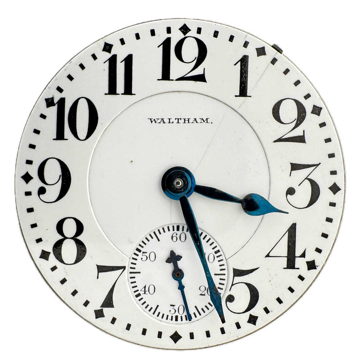 Waltham 1908 1918