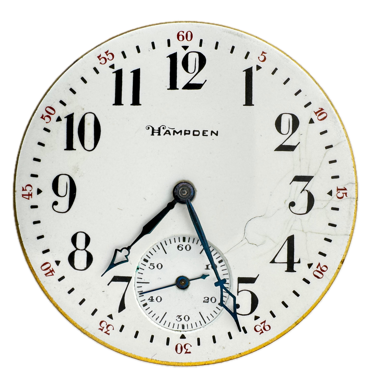 Hampden 5 1914