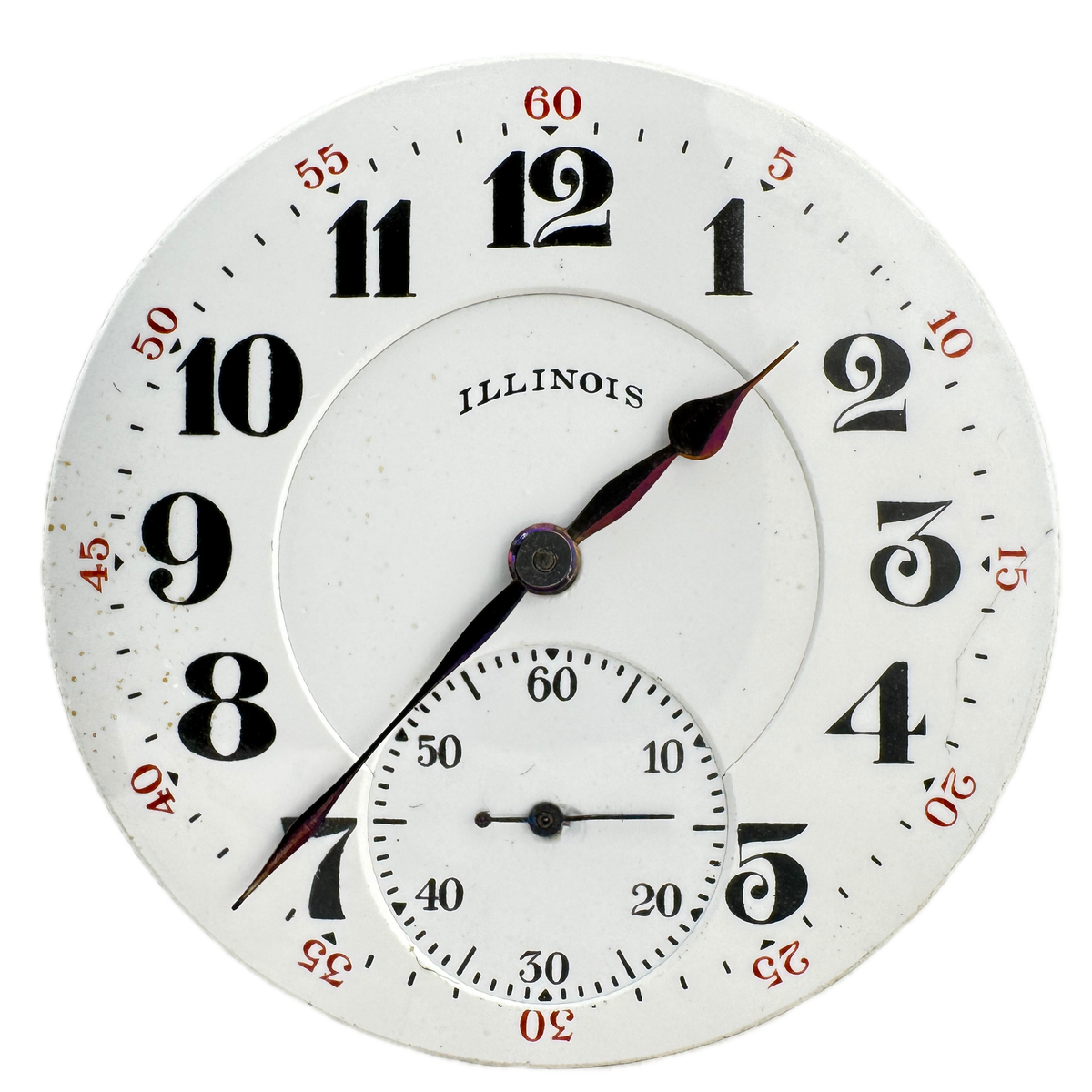 Illinois 7 1915