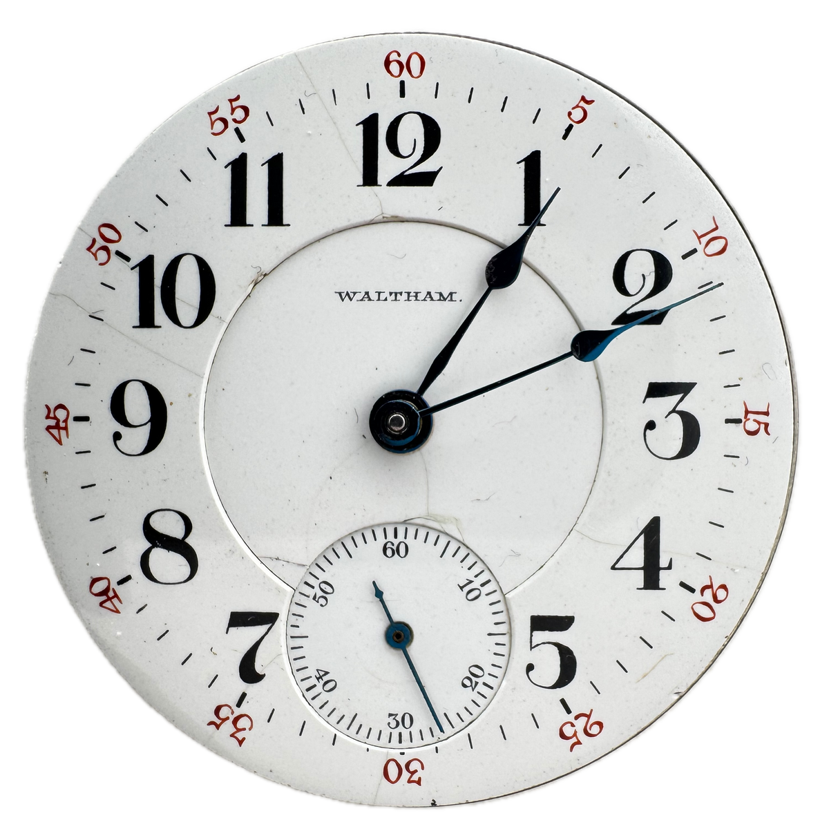 Waltham 1883 1904