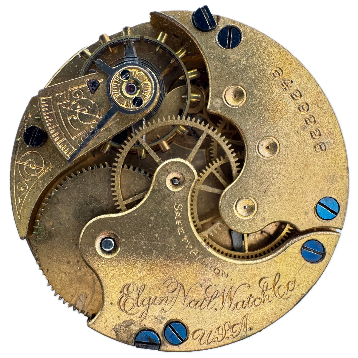Elgin 2 1896