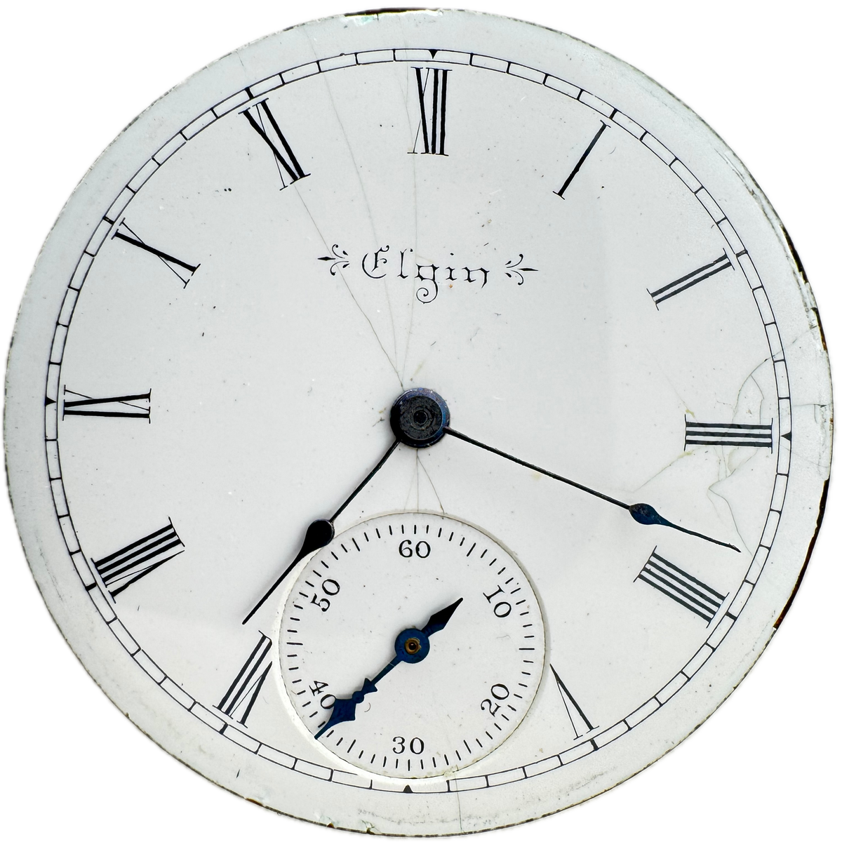 Elgin 2 1900
