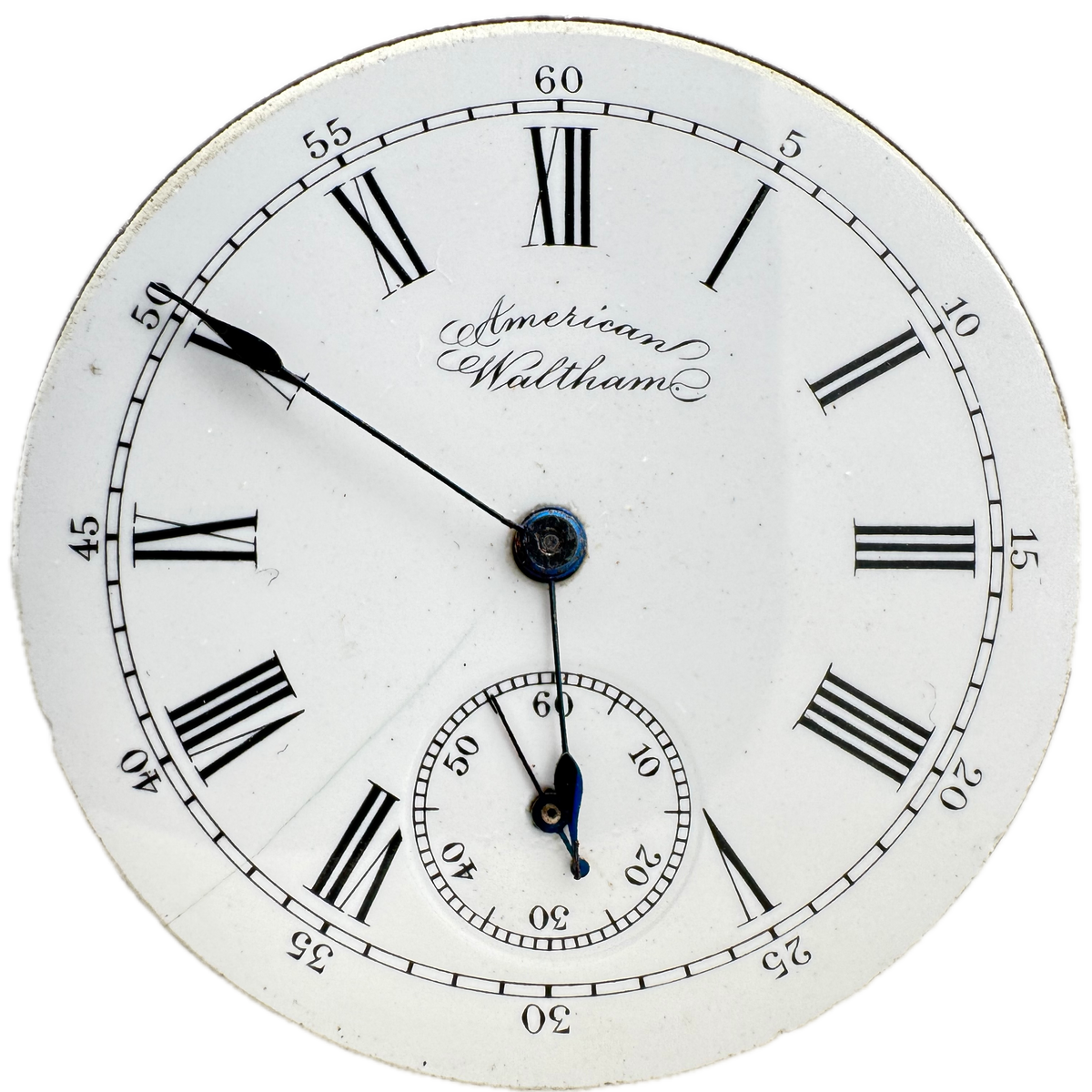 Waltham 1890 1894