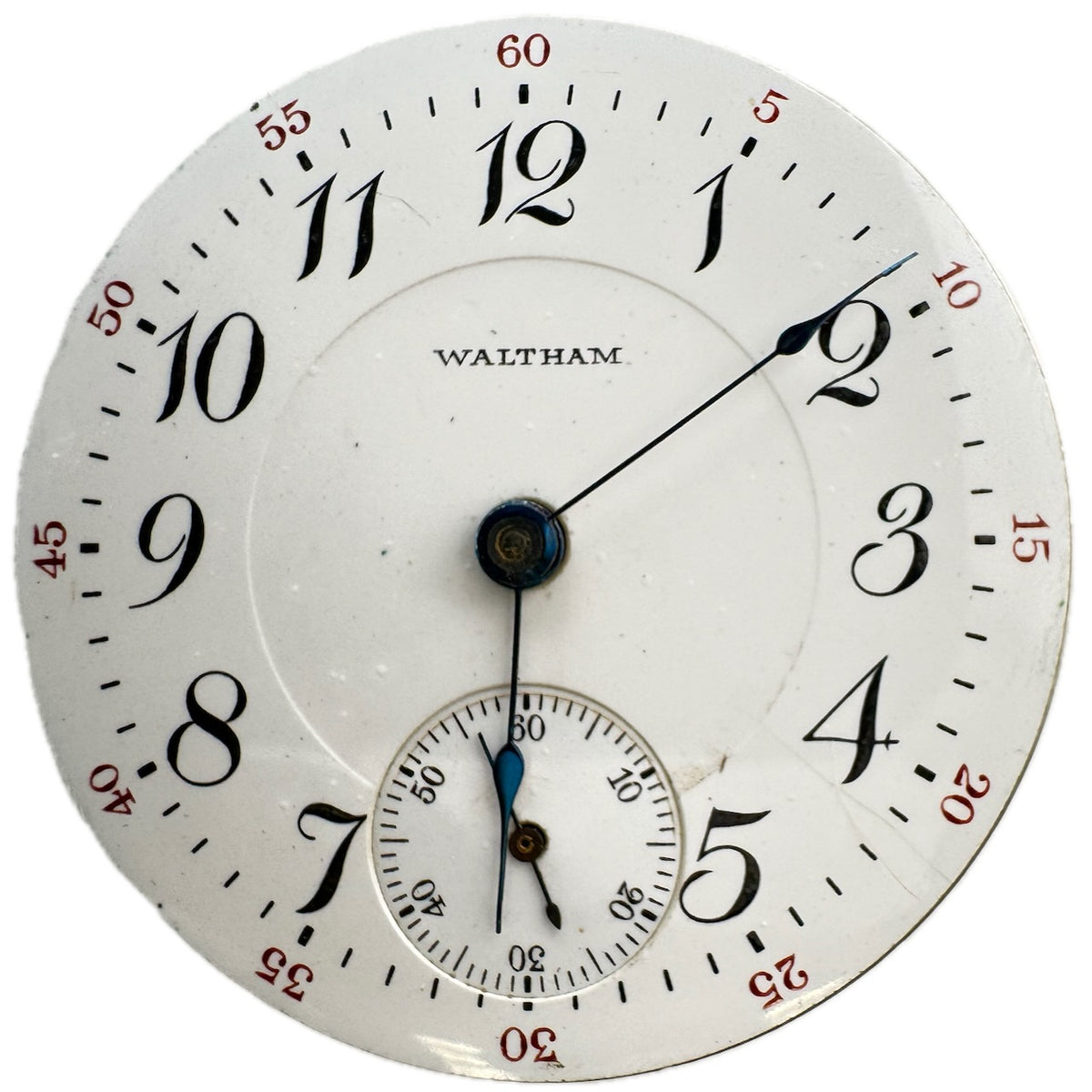 Waltham 1883 1904