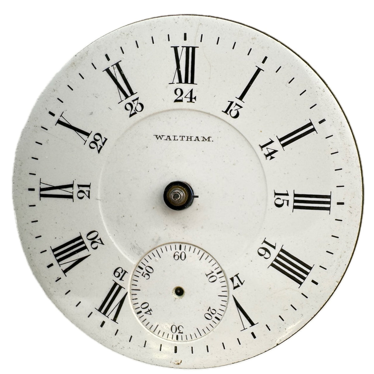 Waltham 1903