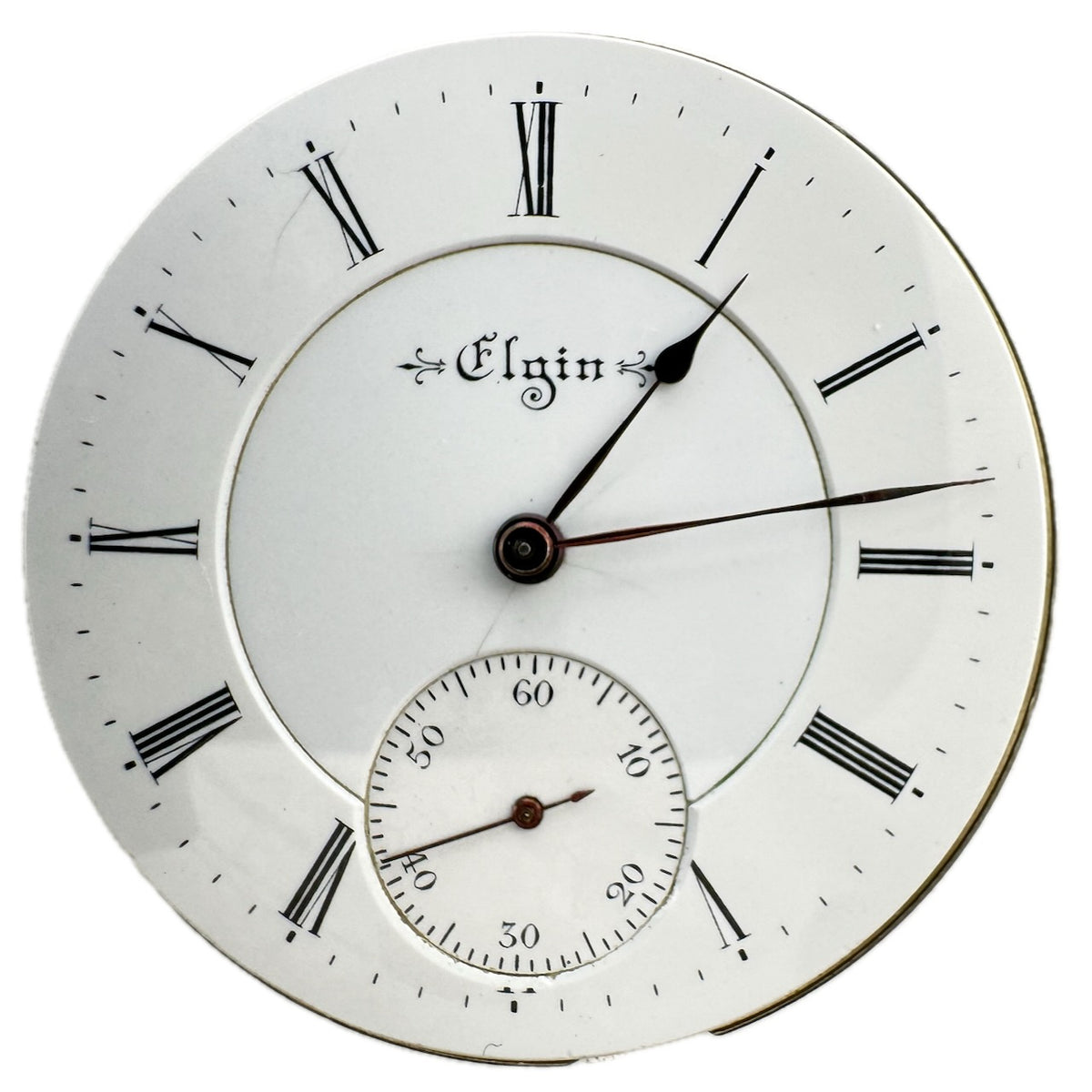 Elgin 1897