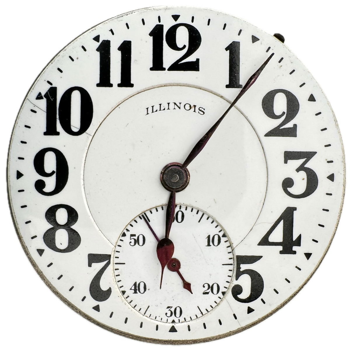 Illinois 9 1918