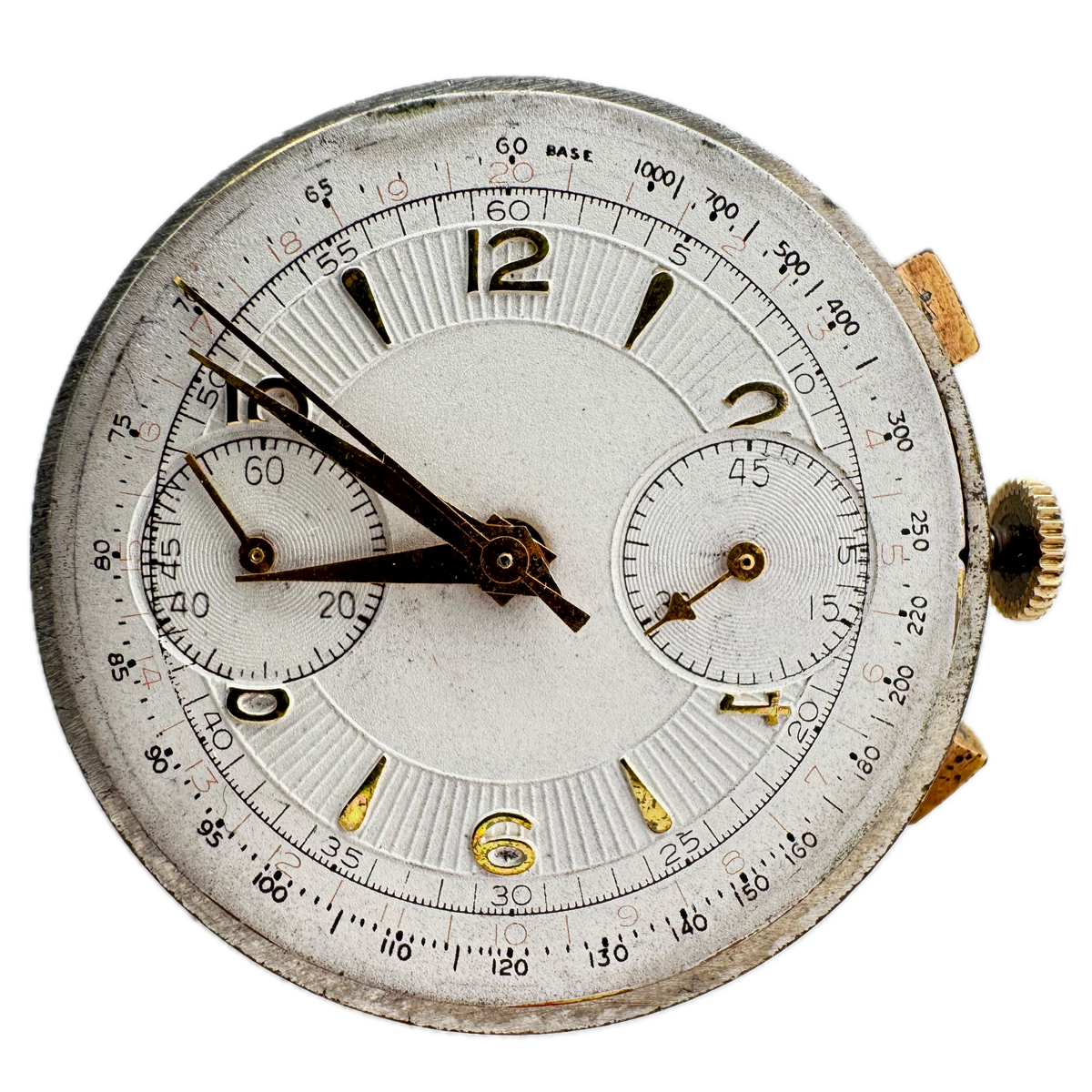 Unbranded Chronograph